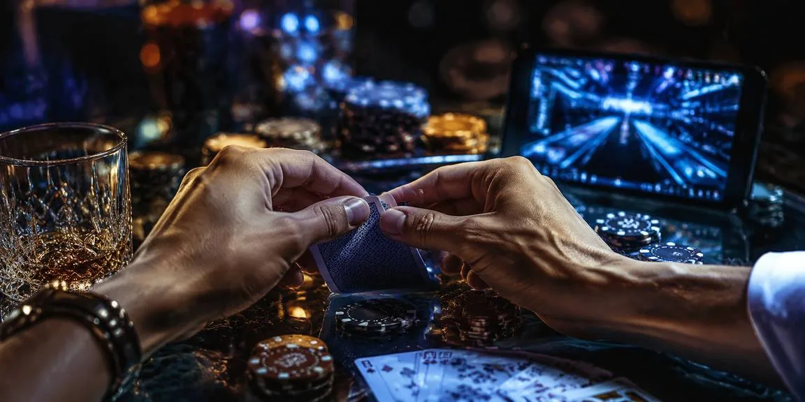 51live Blackjack Trực Tiếp VIP
